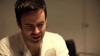 Above & Beyond, #TATW400 26.11.11 - Gareth Emery Interview