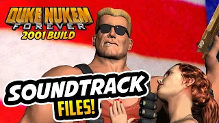 Duke Nukem Forever 2001 - You're Standing On My Foot (Action 1)