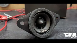 Ds18 Pro-ST Tweeter