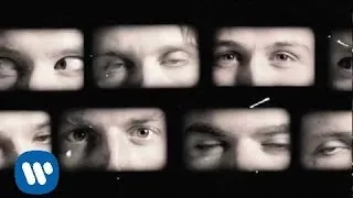 NEEDTOBREATHE - "Keep Your Eyes Open" [Official Video]