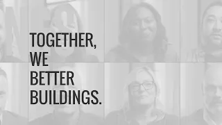 Together, We Better Buildings | NGS Company Culture Video