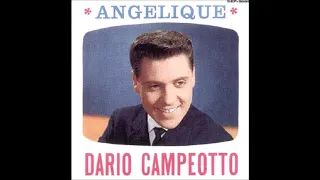 1961 Dario Campeotto - O Dolce Piccola Angelique