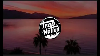 Kalo Ngana Rindu Coba Dengar Ni Luga ( TRAP NATION HD Remix )