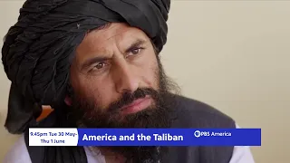 America and the Taliban | Trailer