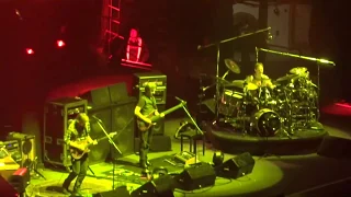 PHISH : Entire 2nd Set : {1080p HD} : Madison Square Garden : New York City, New York : 12/31/2011