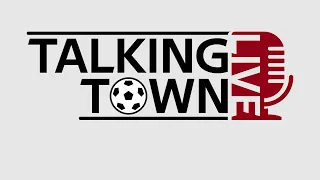 Thursday night ITFC & Football 'pub' get together |Talking Town|Transfer rumours- FA Cup final chat