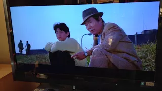 寅さんと満男君の会話