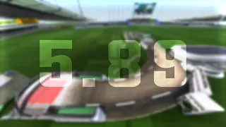 [TAS] Trackmania | TMN Race A-1 | 5.89 (-0.01) / (-0.01 Previous TAS)