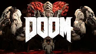 Mick Gordon - Mastermind [DOOM 2016 Gamerip] [REUPLOAD]