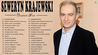 Seweryn Krajewski Najlepsze Hity 🎶 Seweryn Krajewski Najlepsze Piosenki 🎶 Seweryn Krajewski Hity