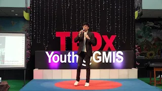 Delayed Gratification and its benefits | Aayush Ramchandani | TEDxYouth@GMIS