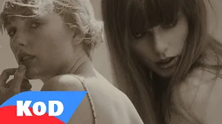 Chloe or Sam or Sophia or Marcus x the 1 | Mashup of Taylor Swift