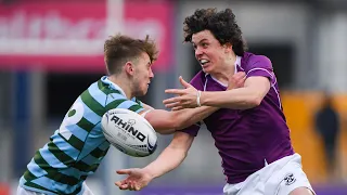 Full Match: Clongowes v St Gerard's | 2020 Bank of Ireland Leinster Rugby Schools Senior Cup