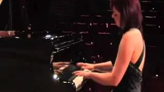 Messiaen: Prelude - La colombe (The Dove) - Katarzyna Musial