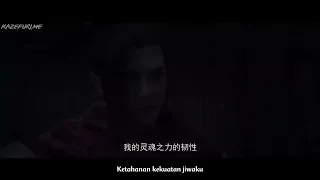 Stellar transformation season 2 Episode 9 Subtitle Indonesia