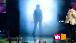 [4K Restored] Michael Jackson & NSYNC - Pop (Live at MTV VMAS 2001)