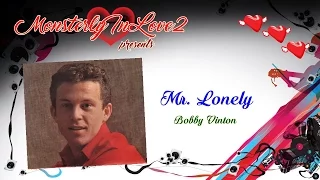 Bobby Vinton - Mr. Lonely (1962)