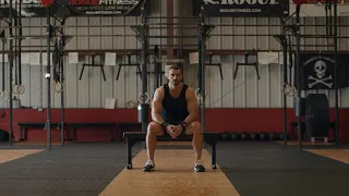 Nick Dompierre | O+S Athlete Spotlight (Mini-documentary)