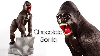 Chocolate Gorilla