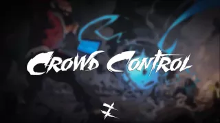 Beatrex - Crowd Control