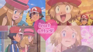 💗Heart Attack!💗