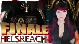 HELSREACH Part 13 - FINALE Warhammer 40k Story # Reaction 5