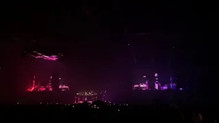 Warface & D-Sturb - Midnight Paradise @ Supremacy 2021