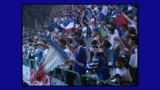 Stadium de Toulouse : une histoire en images