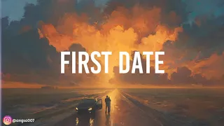Frad - First Date (Lofi Remix)