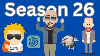 South Park Season 26 Analysis & Episode Rankings