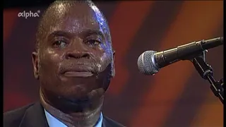 Maceo Parker  - There Was A Time  - Jazzwoche Burghausen 2003