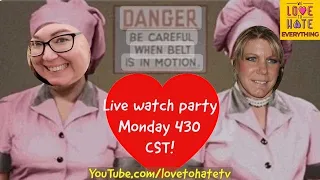 SISTER WIVES Season 18 Episode 11 LIVE Watch-Along Party!