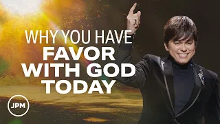 The Power Of Jesus’ Finished Work | Joseph Prince Ministries