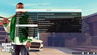 How To Change Population Density In GTA V