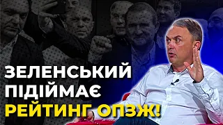 Справа Медведчука потрібна Зеленському щоб зустрітись з Путіним / ЛАПІН