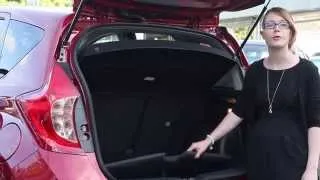 New Nissan Note Review 2013 | Wessex Garages
