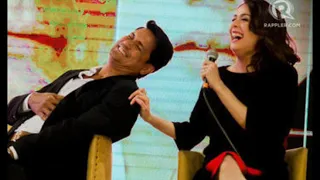 CHARDAWN MOMENT