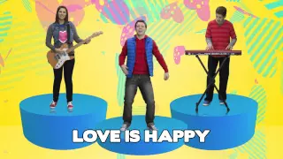 Love Will Never End | Preschool Worship Song