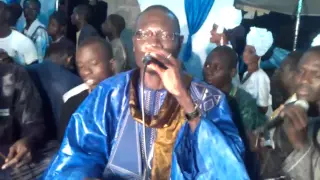 galass saloum S OUSMAN DIOUF SOURA LE 17 MARS 2015 VOL 2