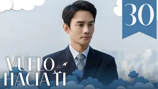 【SUB ESPAÑOL】 ▶Drama: Vuelo Hacia Ti - Flight To You (Episodio 30)