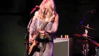 ''I PUT A SPELL ON YOU'' - SAMANTHA FISH BAND,  may 2014