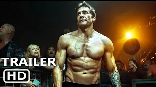 PRIME VIDEO PREVIEW 2024 Trailer Jake Gyllenhaal anna hathway (Road House, Fallout, The Idea of You)