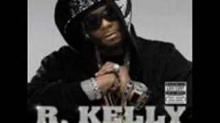 R. Kelly - I like love (Bonus song from Double up)