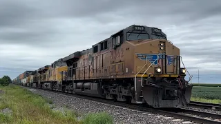 Fast UP ZG2LT 13 In Beaver, IA | 8/13/23