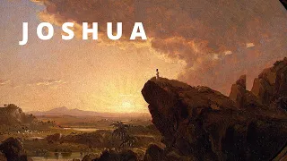 JOSHUA 2:1-24