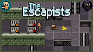 The Escapists, but it's the Maze Runner!