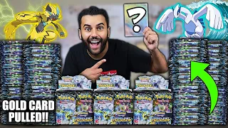 I SPENT ALL THE MONEY IN MY WALLET!! ON POKEMON CARDS!! TO PULL THIS ONE CARD!! *INSANE REACTION!!*