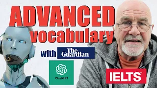 ADVANCED English Vocabulary in context | Learn English with the News