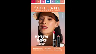 Katalog Oriflame 7/2024