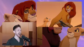 Il Re Leone 2 - Un'unica realtà (We are one ITA - Disney Cover by Marco Venturi)